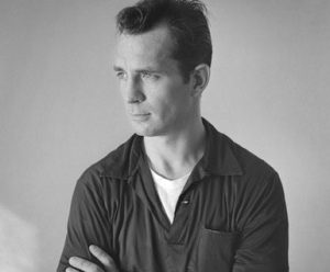 Portrait of Jack Kerouac (1956)