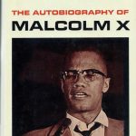 The Autobiography of Malcolm X book cover