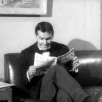 Jack Nicholson in The Little Shop of Horrors