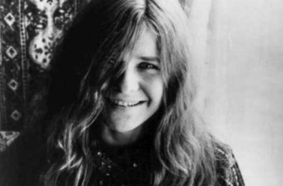 Portrait of Janis Joplin (1969)