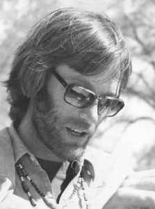 Portrait of Peter Fonda (1970)
